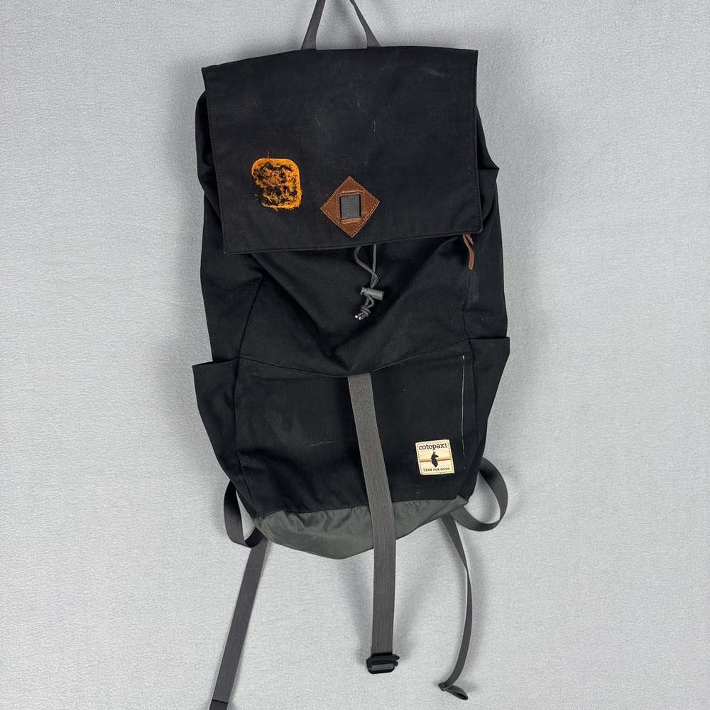 Cotopaxi Sumaco 22 Backpack Commuter Daypack Travel Bag Utility Outdoor SEE PIXS